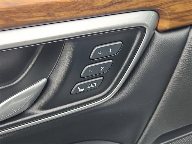 used 2019 Honda CR-V car, priced at $26,987