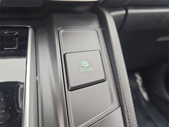 used 2019 Honda CR-V car, priced at $26,987