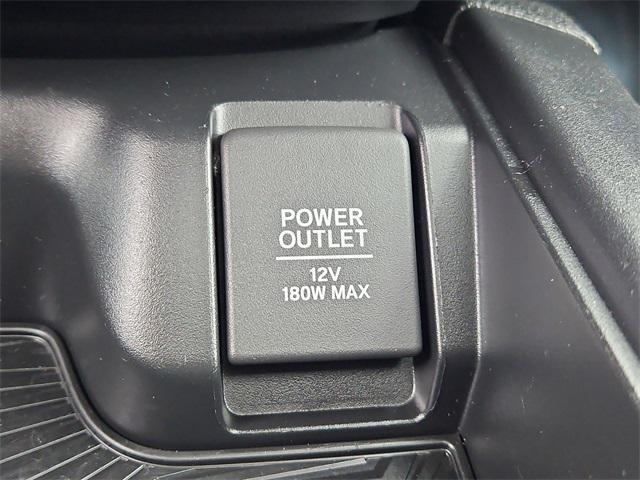 used 2019 Honda CR-V car, priced at $26,987
