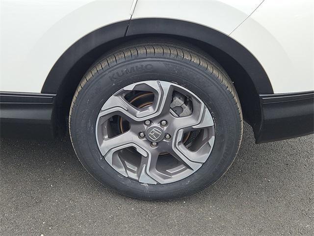 used 2019 Honda CR-V car, priced at $26,987