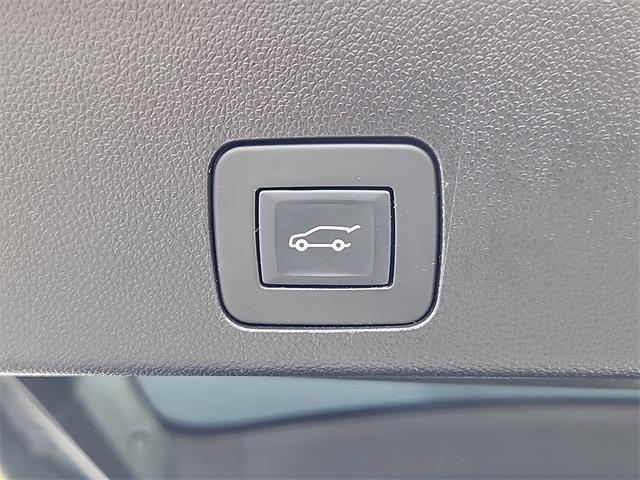 used 2022 Buick Encore GX car, priced at $21,987