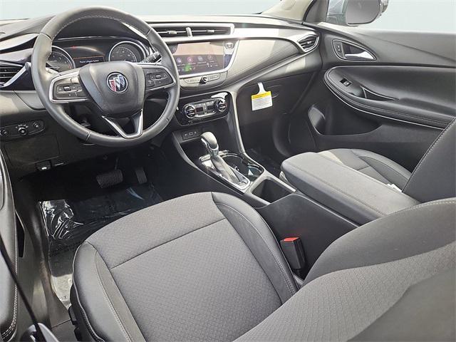 used 2022 Buick Encore GX car, priced at $21,987