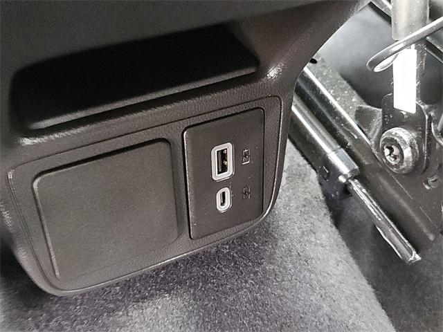 used 2022 Buick Encore GX car, priced at $21,987