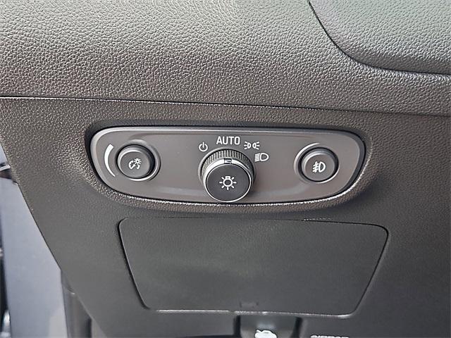 used 2022 Buick Encore GX car, priced at $21,987