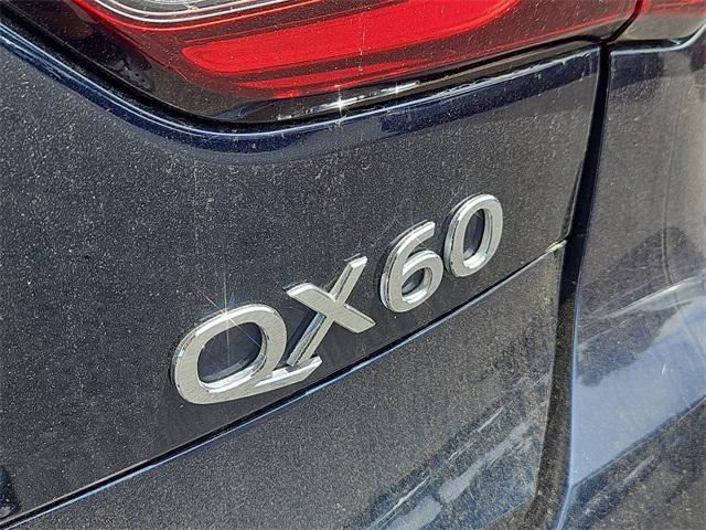 used 2019 INFINITI QX60 car, priced at $21,987
