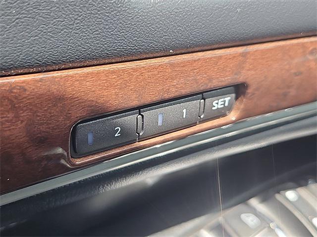 used 2019 INFINITI QX60 car, priced at $21,987