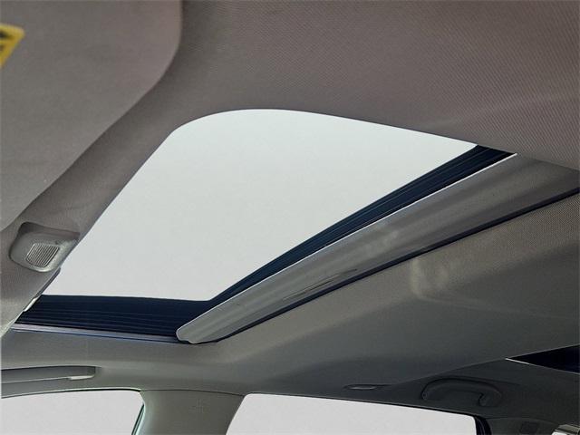 used 2019 INFINITI QX60 car, priced at $21,987