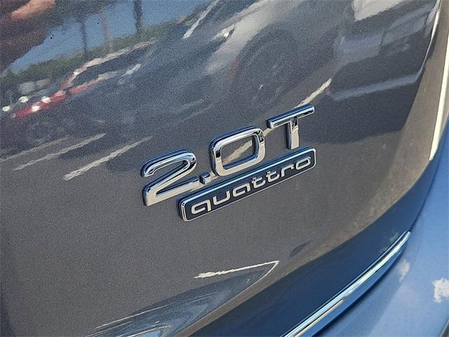 used 2016 Audi Q5 car, priced at $15,487