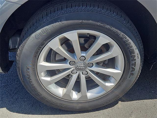 used 2016 Audi Q5 car, priced at $15,487
