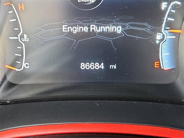used 2019 Jeep Compass car, priced at $14,987