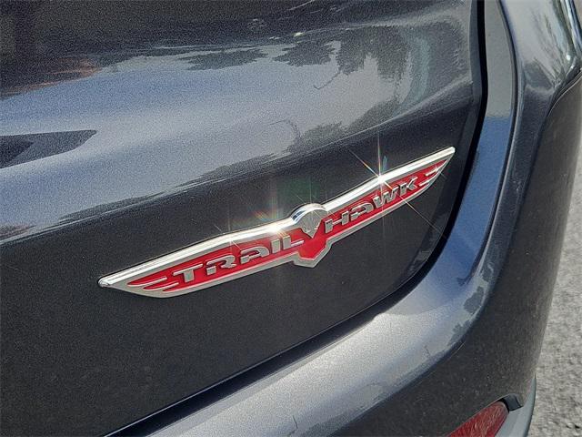 used 2019 Jeep Compass car, priced at $14,987