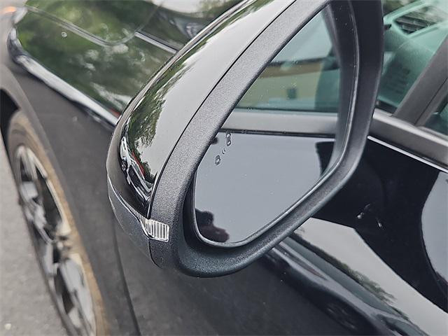 used 2021 Kia K5 car, priced at $22,987