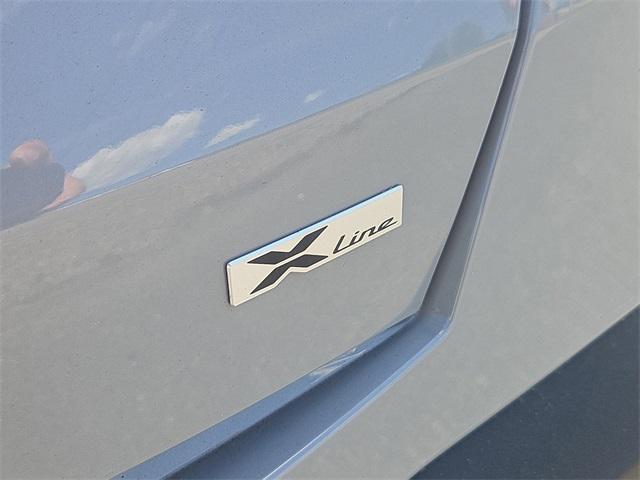 used 2024 Kia Sorento car, priced at $43,987
