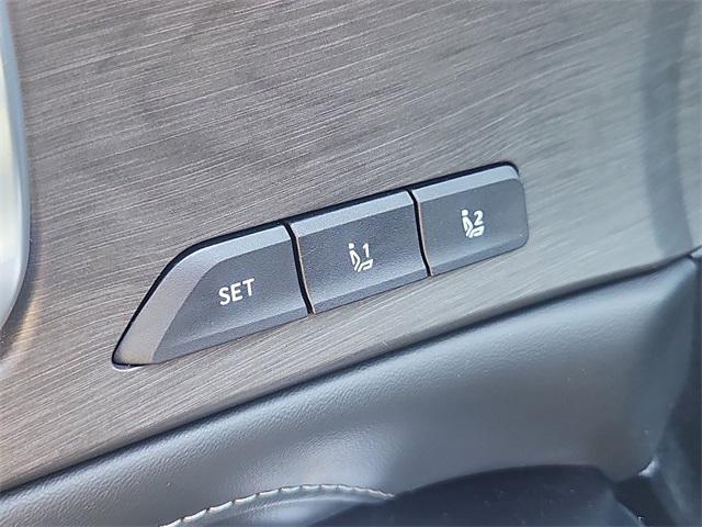 used 2024 Kia Sorento car, priced at $43,987