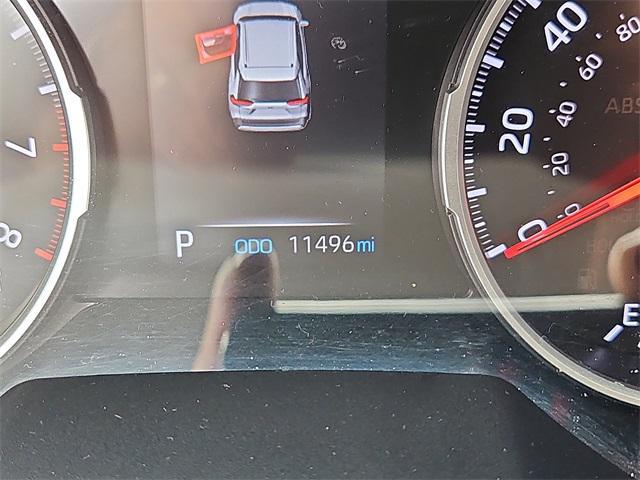 used 2021 Toyota RAV4 car, priced at $30,987