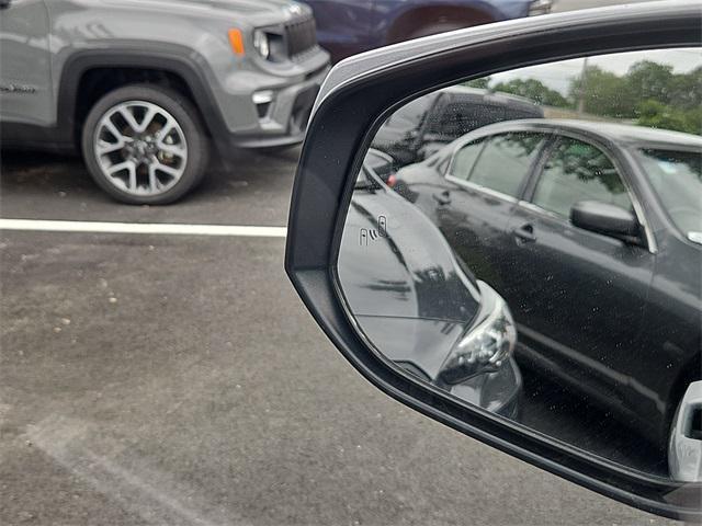 used 2021 Toyota RAV4 car, priced at $30,987