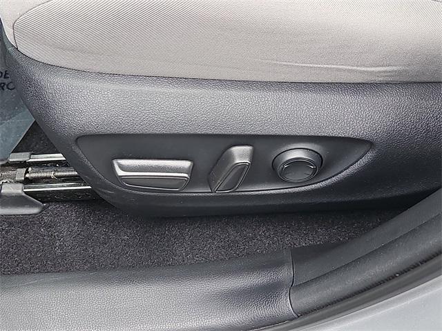 used 2021 Toyota RAV4 car, priced at $30,987