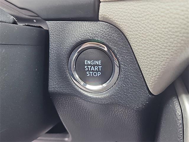 used 2021 Toyota RAV4 car, priced at $30,987