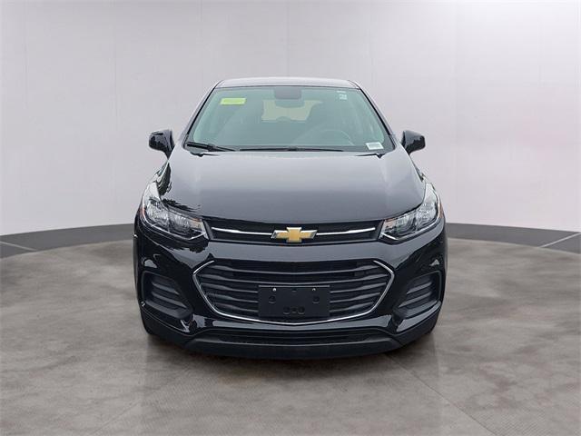 used 2021 Chevrolet Trax car, priced at $15,987