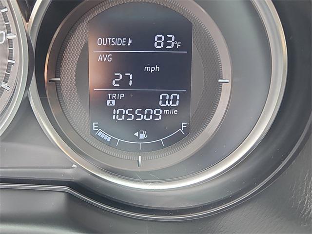 used 2016 Mazda CX-5 car, priced at $12,987