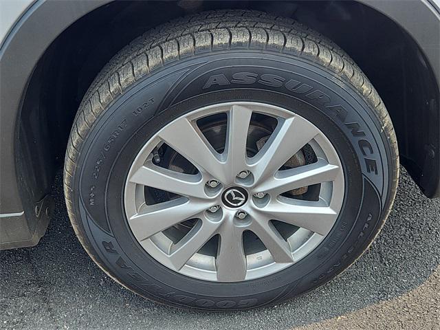 used 2016 Mazda CX-5 car, priced at $12,987