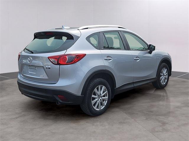 used 2016 Mazda CX-5 car, priced at $12,987
