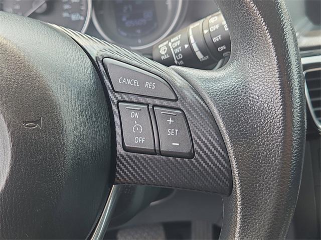 used 2016 Mazda CX-5 car, priced at $12,987