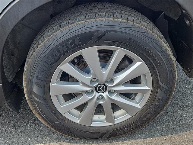 used 2016 Mazda CX-5 car, priced at $12,987