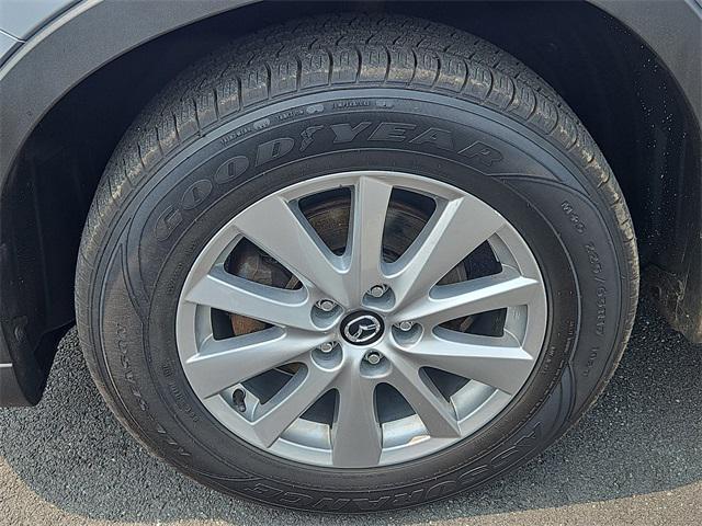 used 2016 Mazda CX-5 car, priced at $12,987