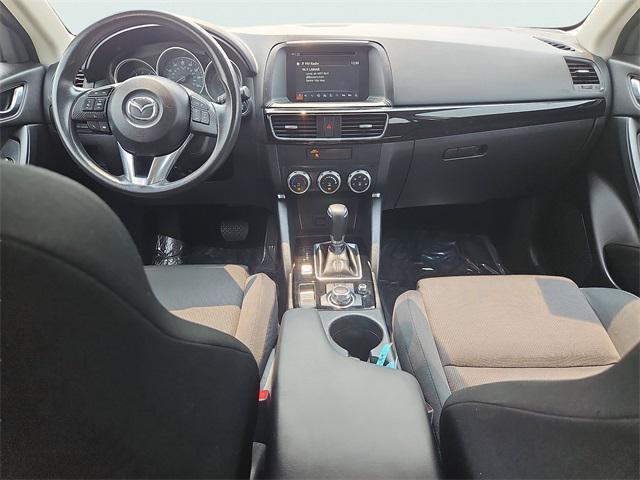 used 2016 Mazda CX-5 car, priced at $12,987