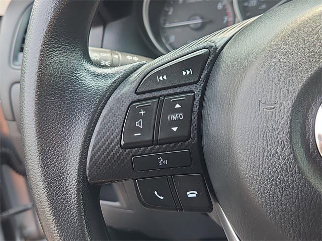 used 2016 Mazda CX-5 car, priced at $12,987
