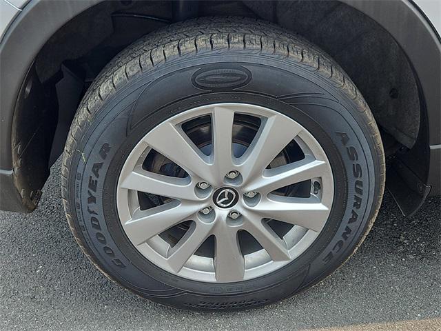used 2016 Mazda CX-5 car, priced at $12,987