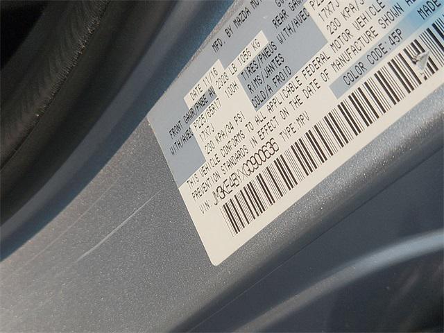 used 2016 Mazda CX-5 car, priced at $12,987