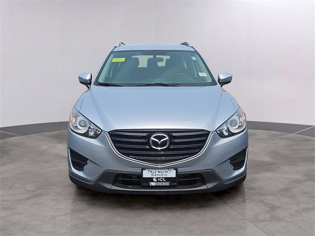 used 2016 Mazda CX-5 car, priced at $12,987