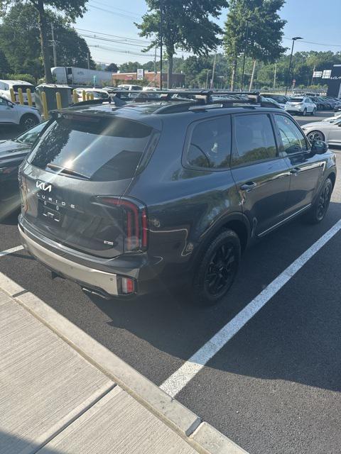 used 2023 Kia Telluride car, priced at $40,987