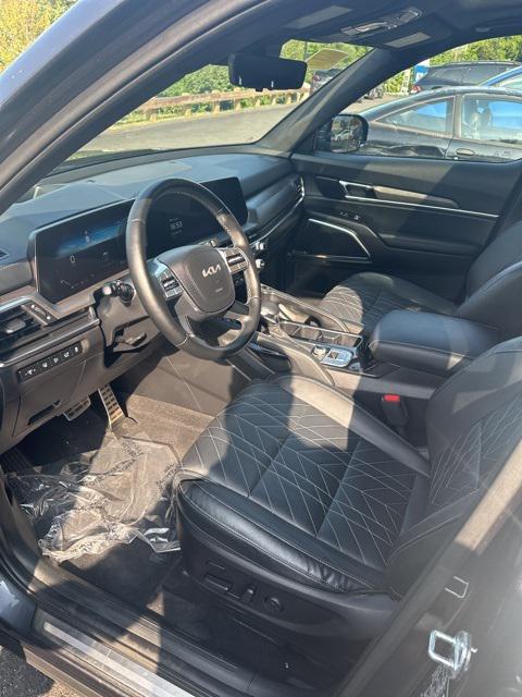 used 2023 Kia Telluride car, priced at $40,987