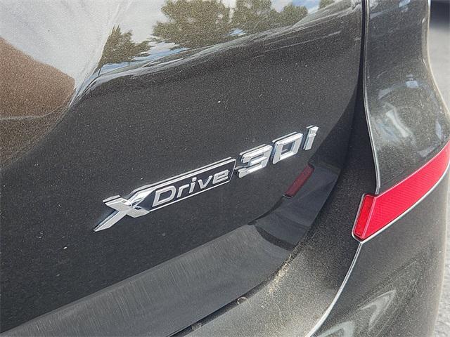 used 2019 BMW X3 car, priced at $25,987