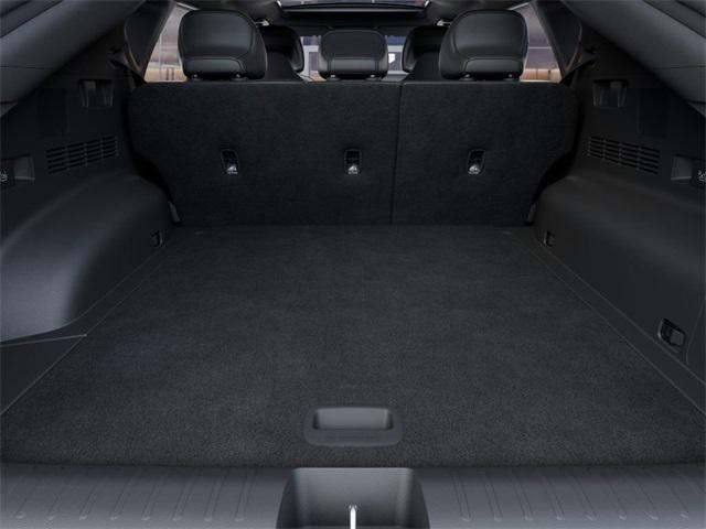 new 2025 Kia EV6 car, priced at $41,325