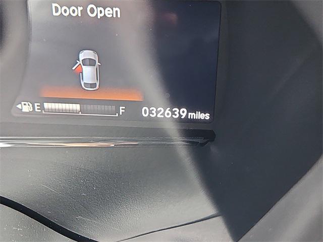 used 2019 Honda HR-V car, priced at $21,987