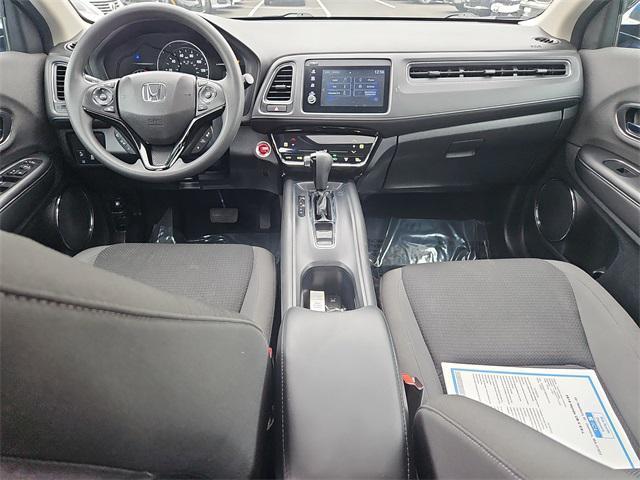 used 2019 Honda HR-V car, priced at $21,987