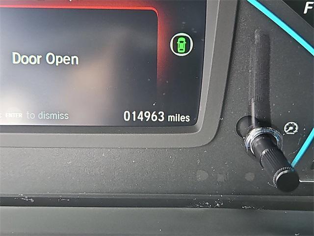 used 2024 Honda Odyssey car, priced at $41,987