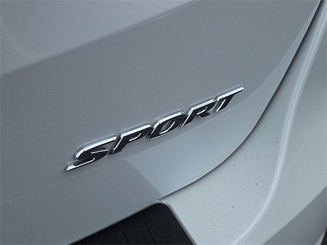 used 2024 Honda Odyssey car, priced at $41,987