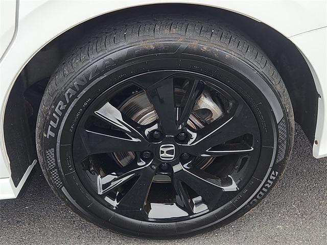 used 2024 Honda Odyssey car, priced at $41,987