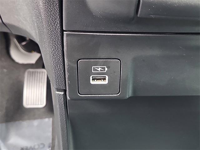 used 2024 Honda Odyssey car, priced at $41,987
