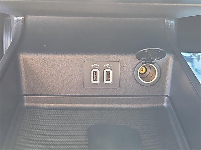 used 2020 Ford Fusion car, priced at $17,987