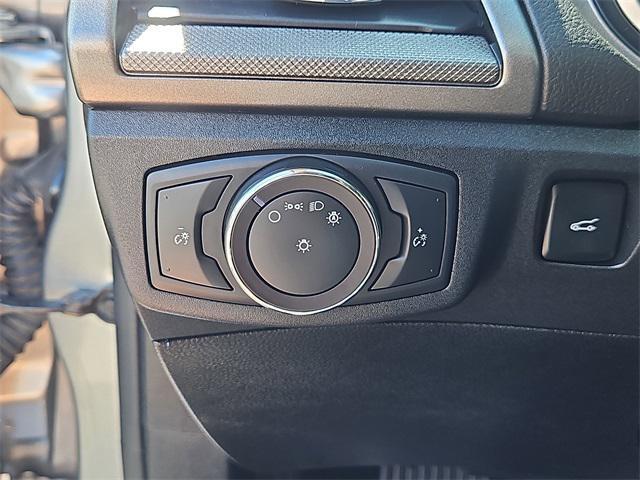 used 2020 Ford Fusion car, priced at $17,987
