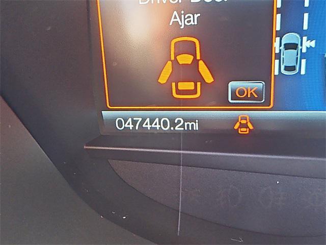 used 2020 Ford Fusion car, priced at $17,987