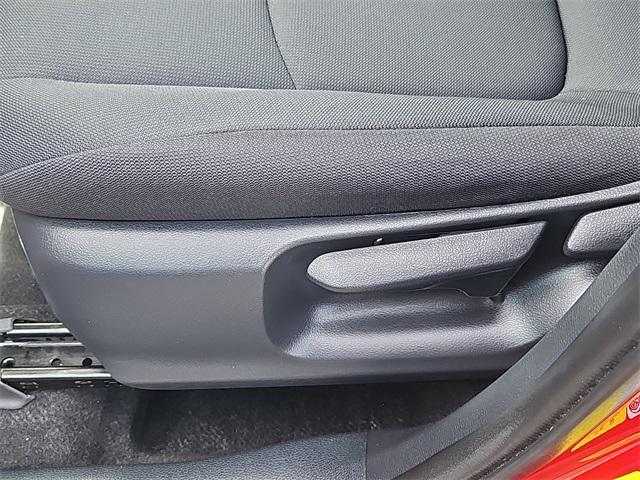 used 2023 Toyota Corolla Cross car, priced at $25,987