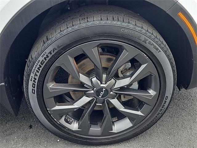 used 2022 Kia Sorento car, priced at $33,987