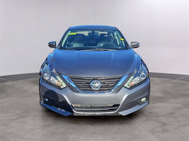 used 2016 Nissan Altima car, priced at $11,787